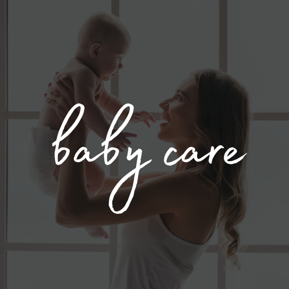 Only store baby care