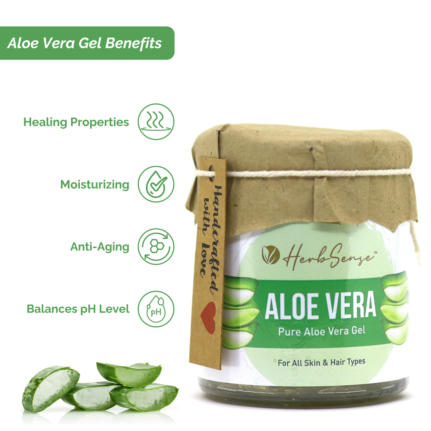 Pure Rose Water & Aloe Vera Gel Combo Pack, Hydrating & Refreshing Skin Care Combo, Face Toner Mist, Aloe Gel 180gm + Rose Water 100ml