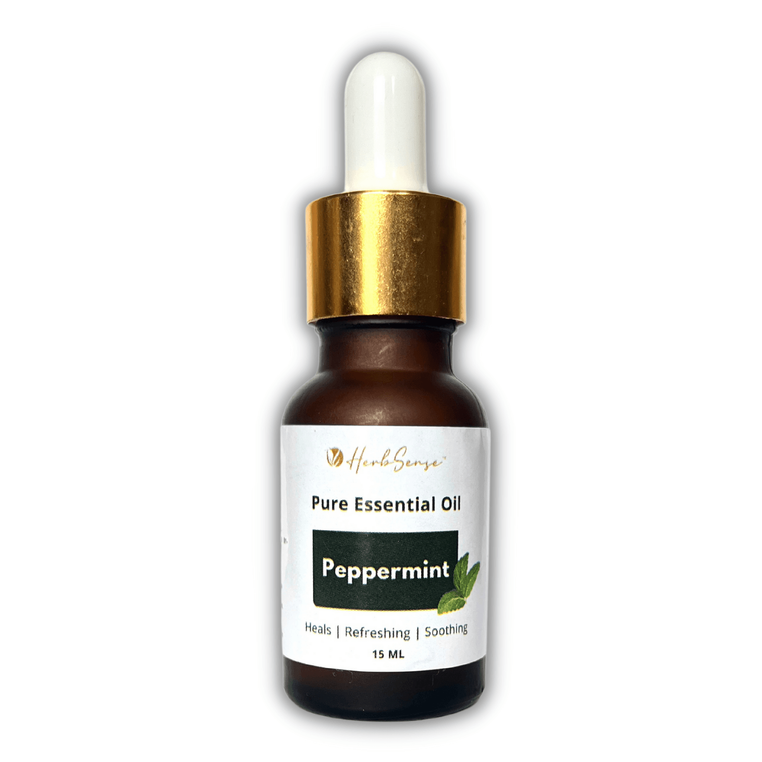 Plant Therapy Peppermint Essential Oil | 100% Pure, Undiluted