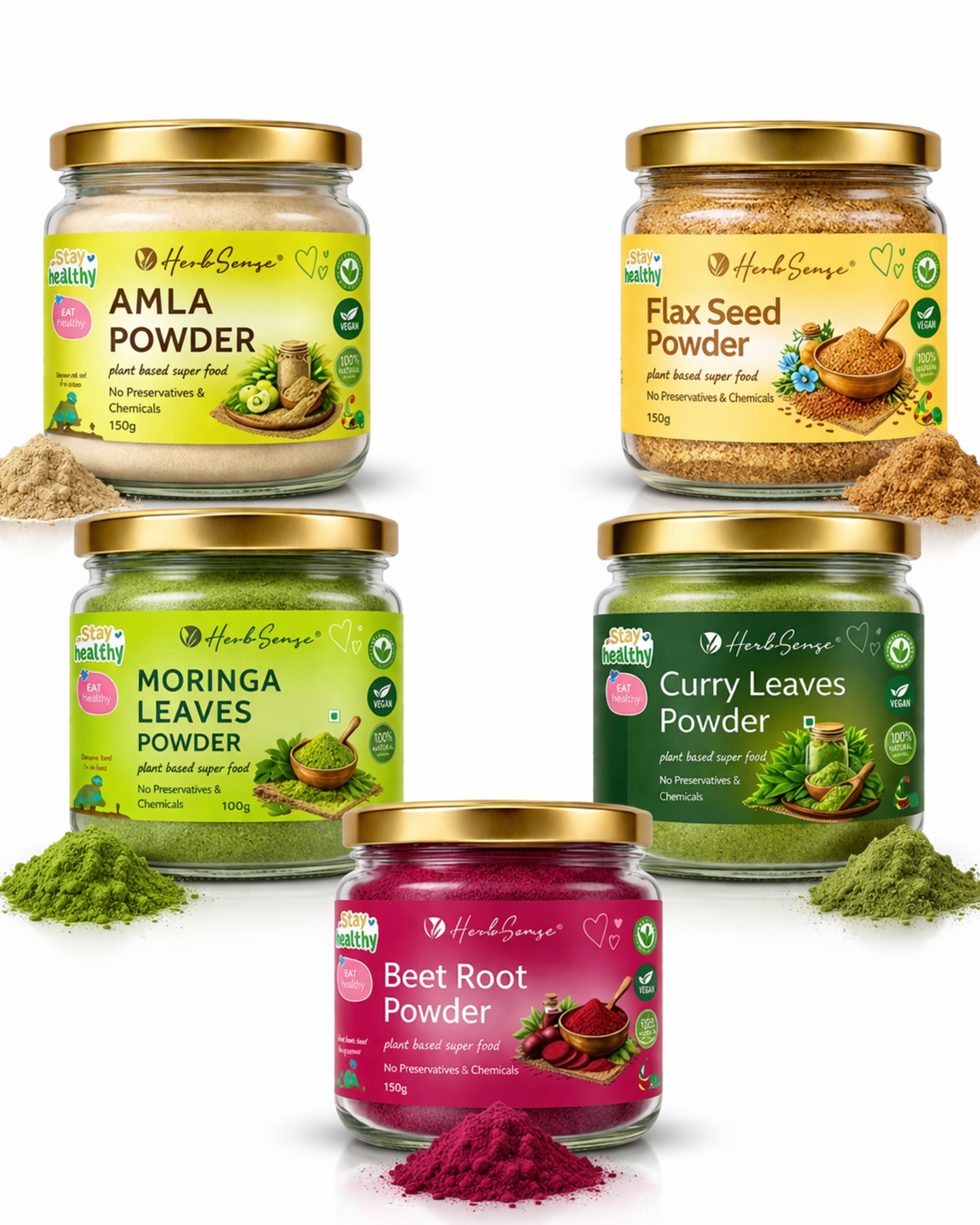 Beetroot Powder- 150gm| Superfood | 100% Natural | No Added Preservatives
